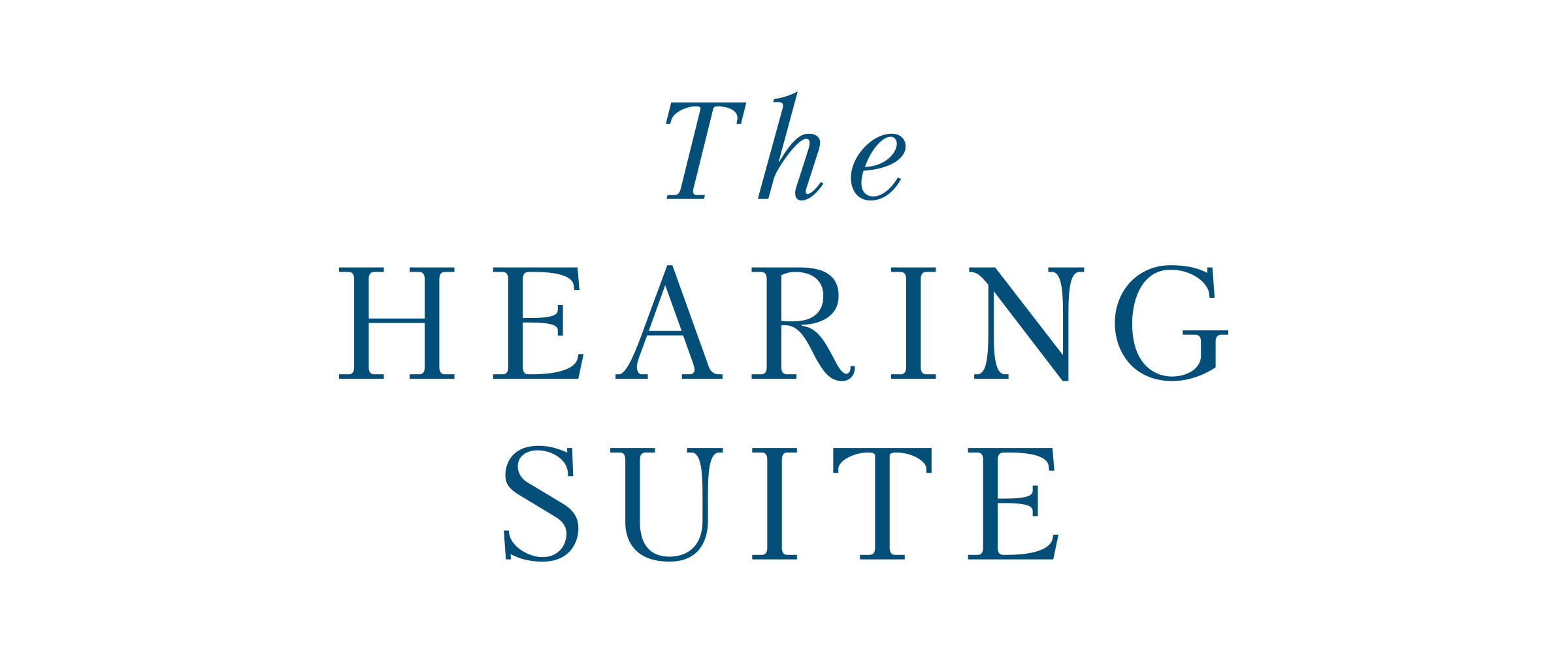 The Hearing Suite