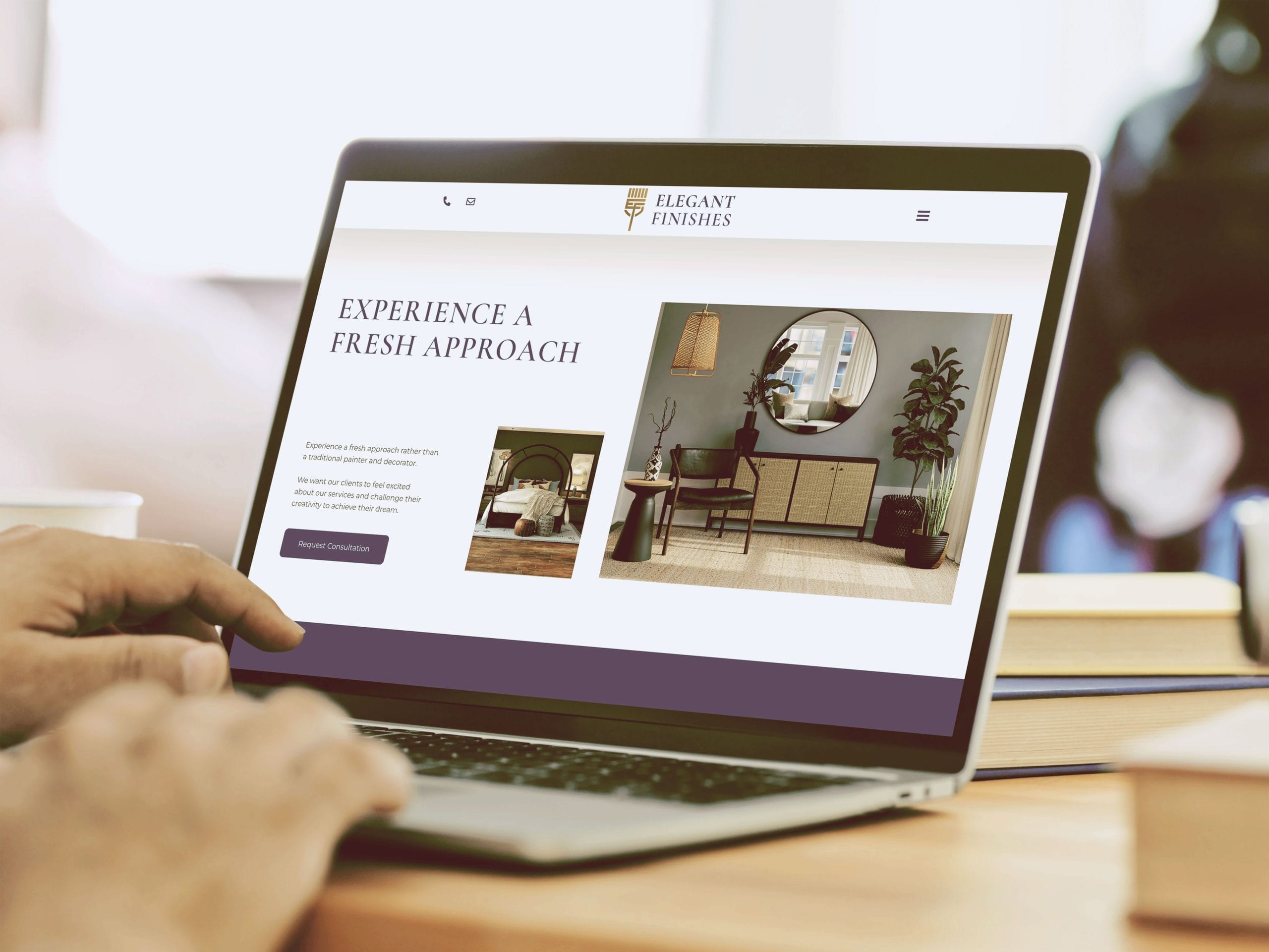 Website Design