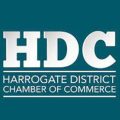 Harrogate Chamber of Commerce Logo